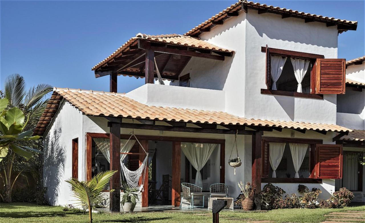 Condomínio Villa Conduru - Casa completa Prea Exterior foto