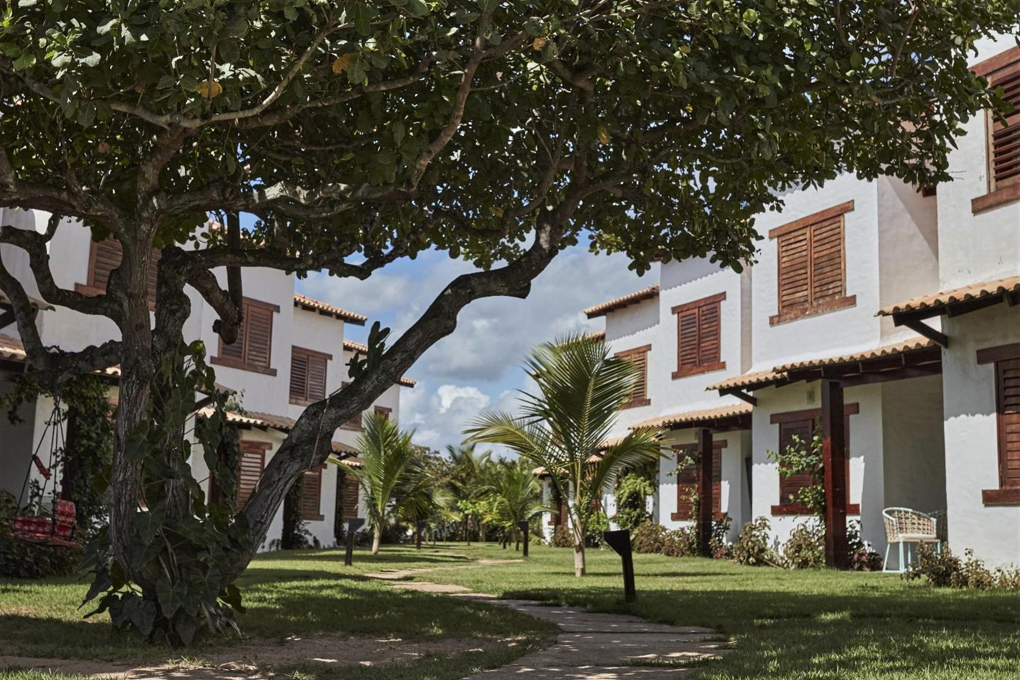 Condomínio Villa Conduru - Casa completa Prea Exterior foto