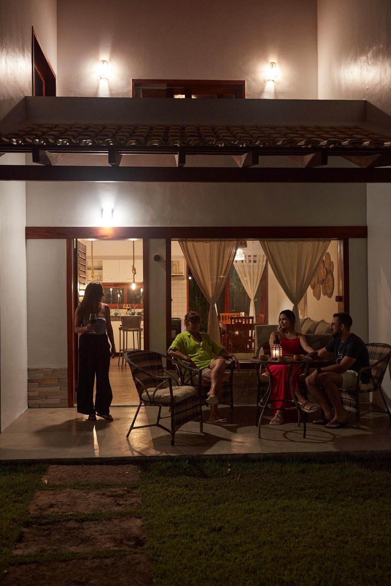 Condomínio Villa Conduru - Casa completa Prea Exterior foto