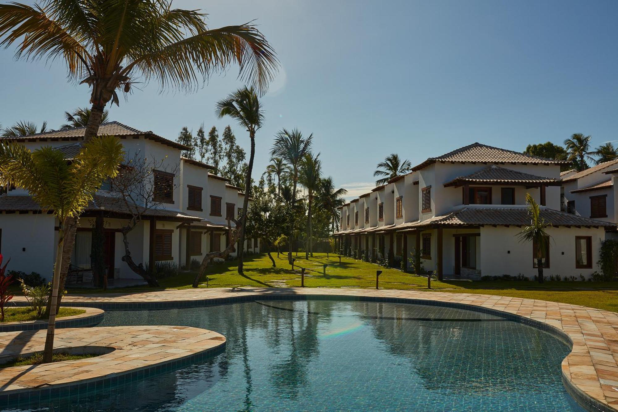 Condomínio Villa Conduru - Casa completa Prea Exterior foto
