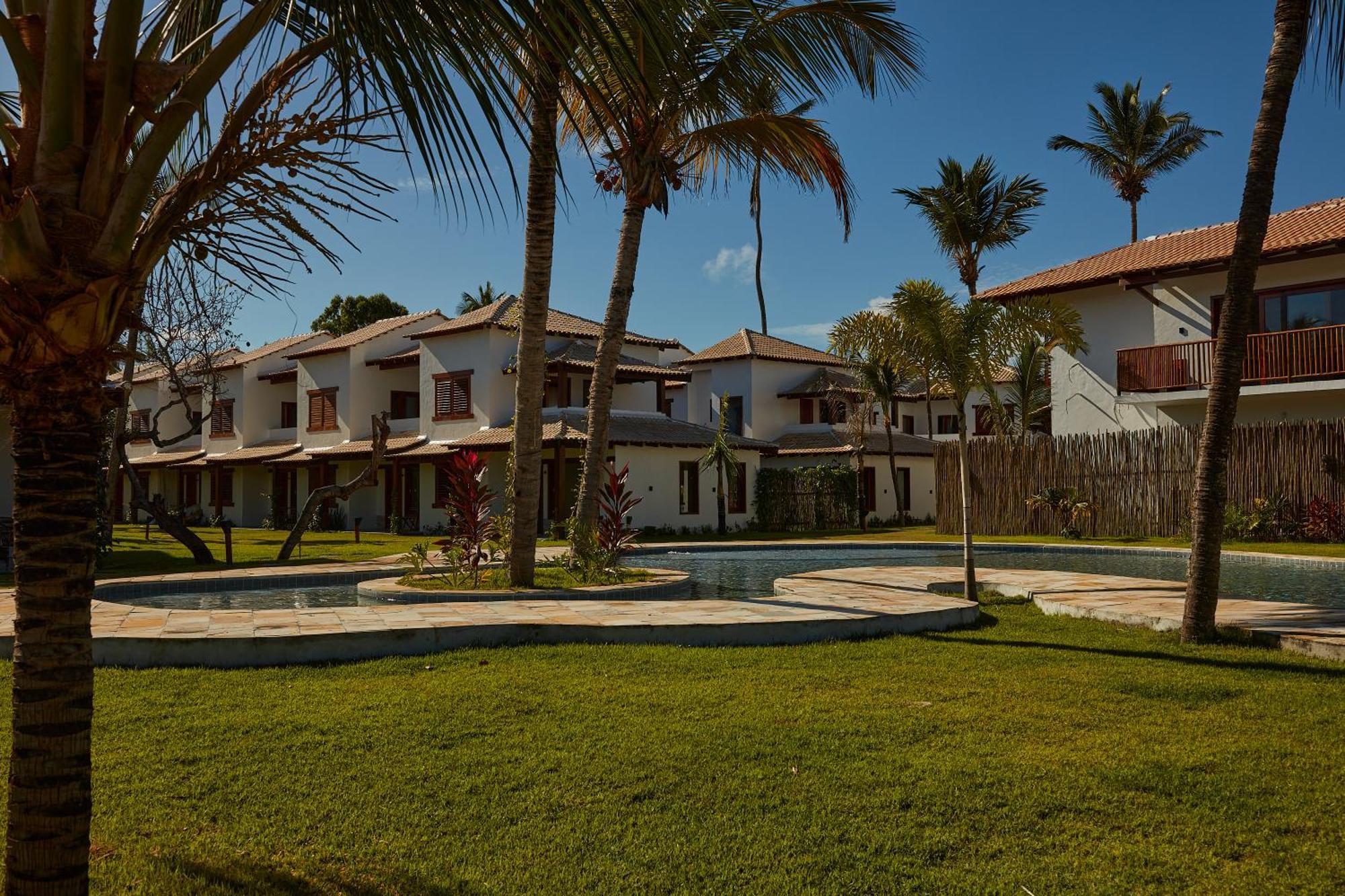 Condomínio Villa Conduru - Casa completa Prea Exterior foto